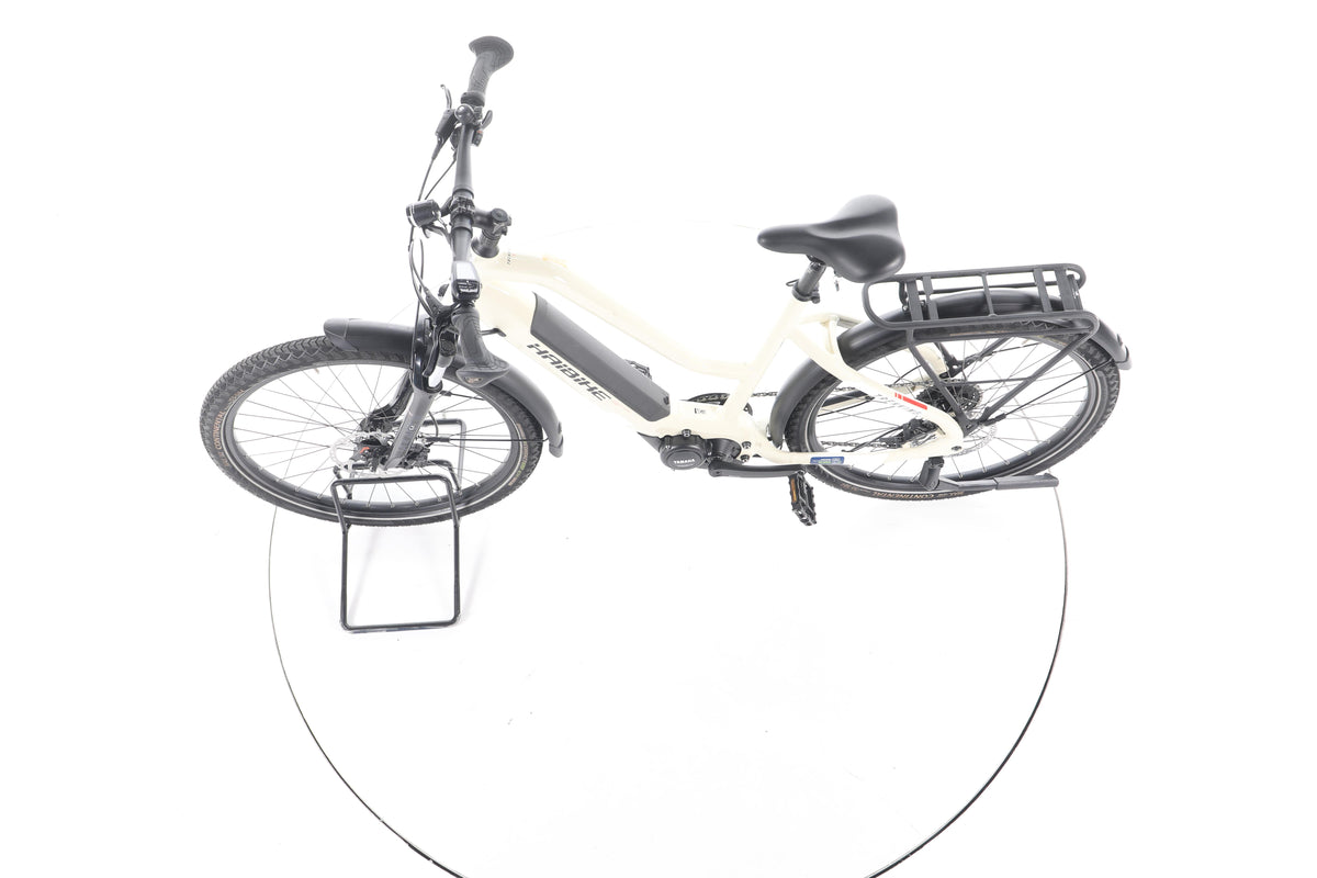 Haibike Trekking 4 Trekking E-Bike - Image 19