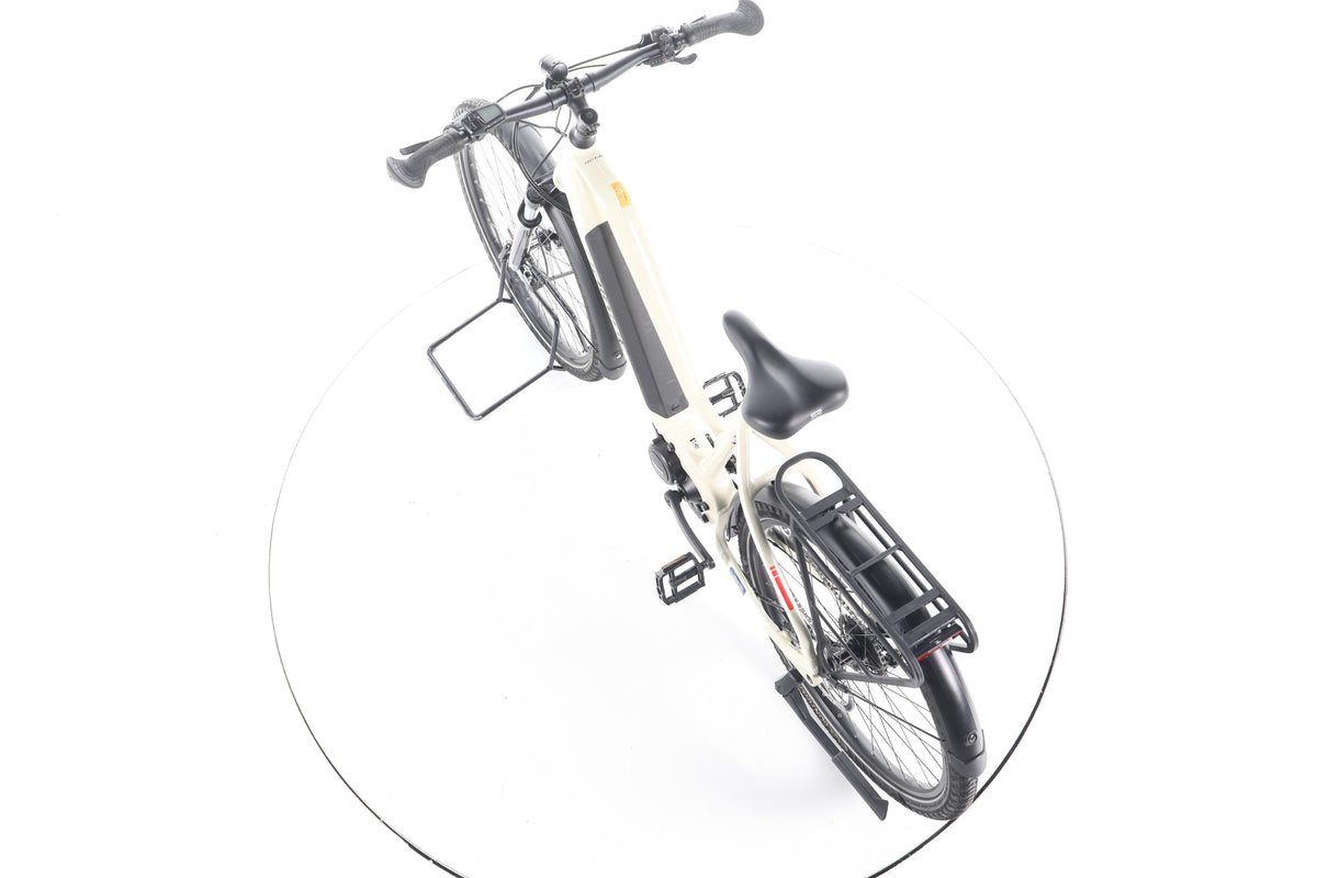 Haibike Trekking 4 Trekking E-Bike - Image 21