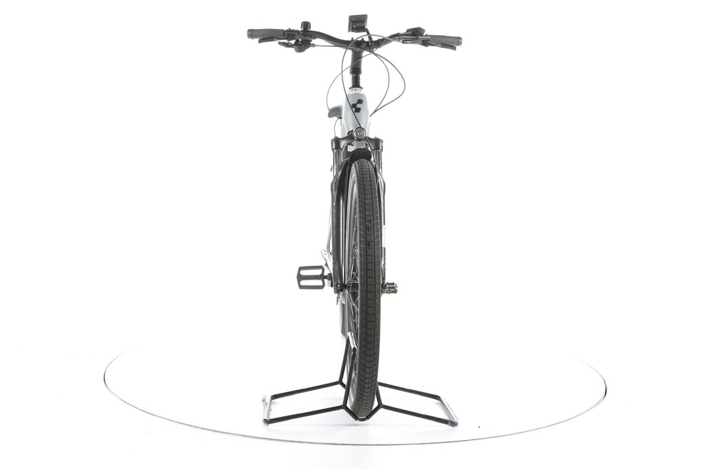 Cube Kathmandu Hybrid ONE Trekking E-Bike Tiefeinsteiger - Image 4