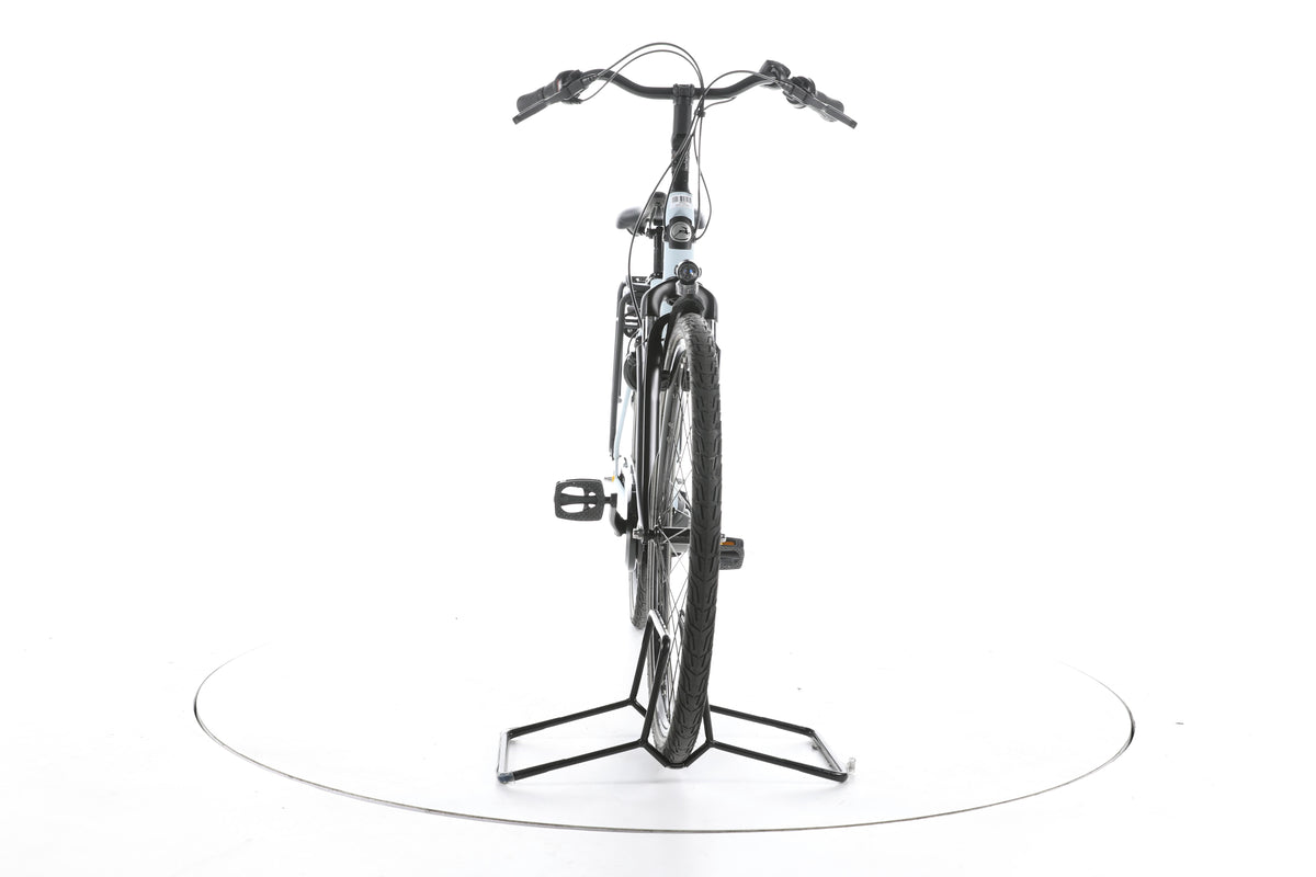 Gazelle Paris C7 City E-Bike Tiefeinsteiger - Image 4