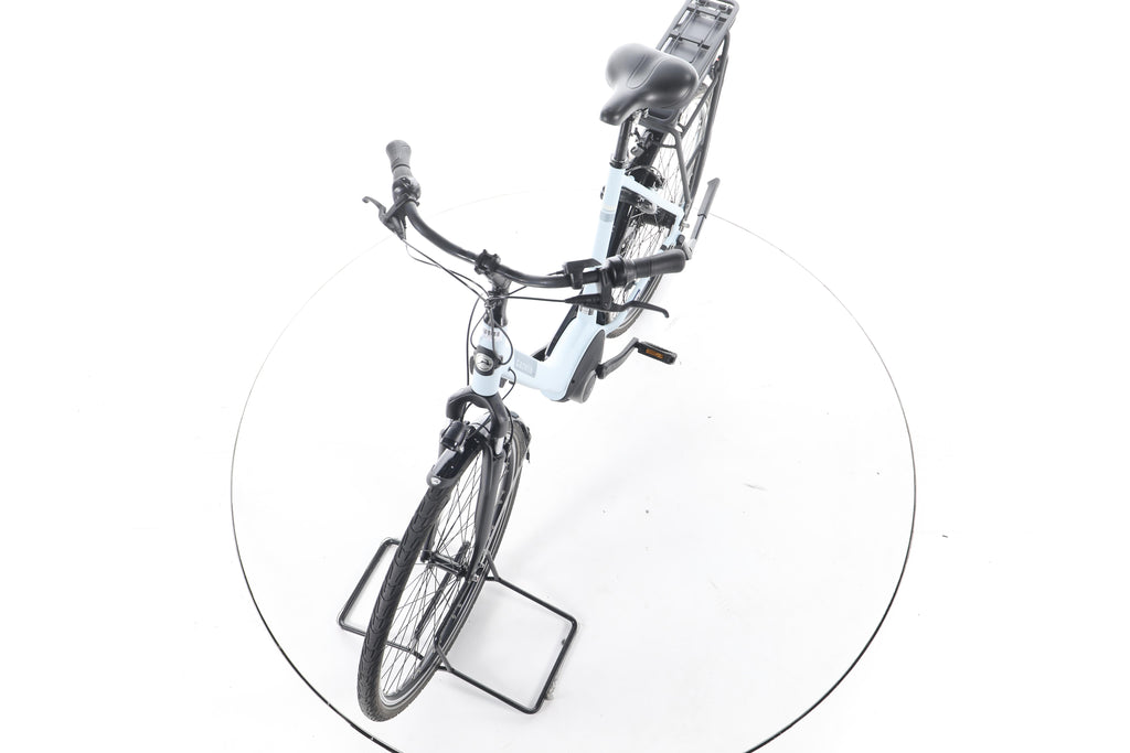Gazelle Paris C7 City E-Bike Tiefeinsteiger - Image 17