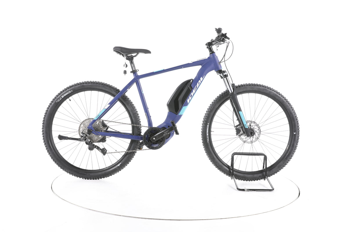 Ideal Prisma E-Bike - Image 1