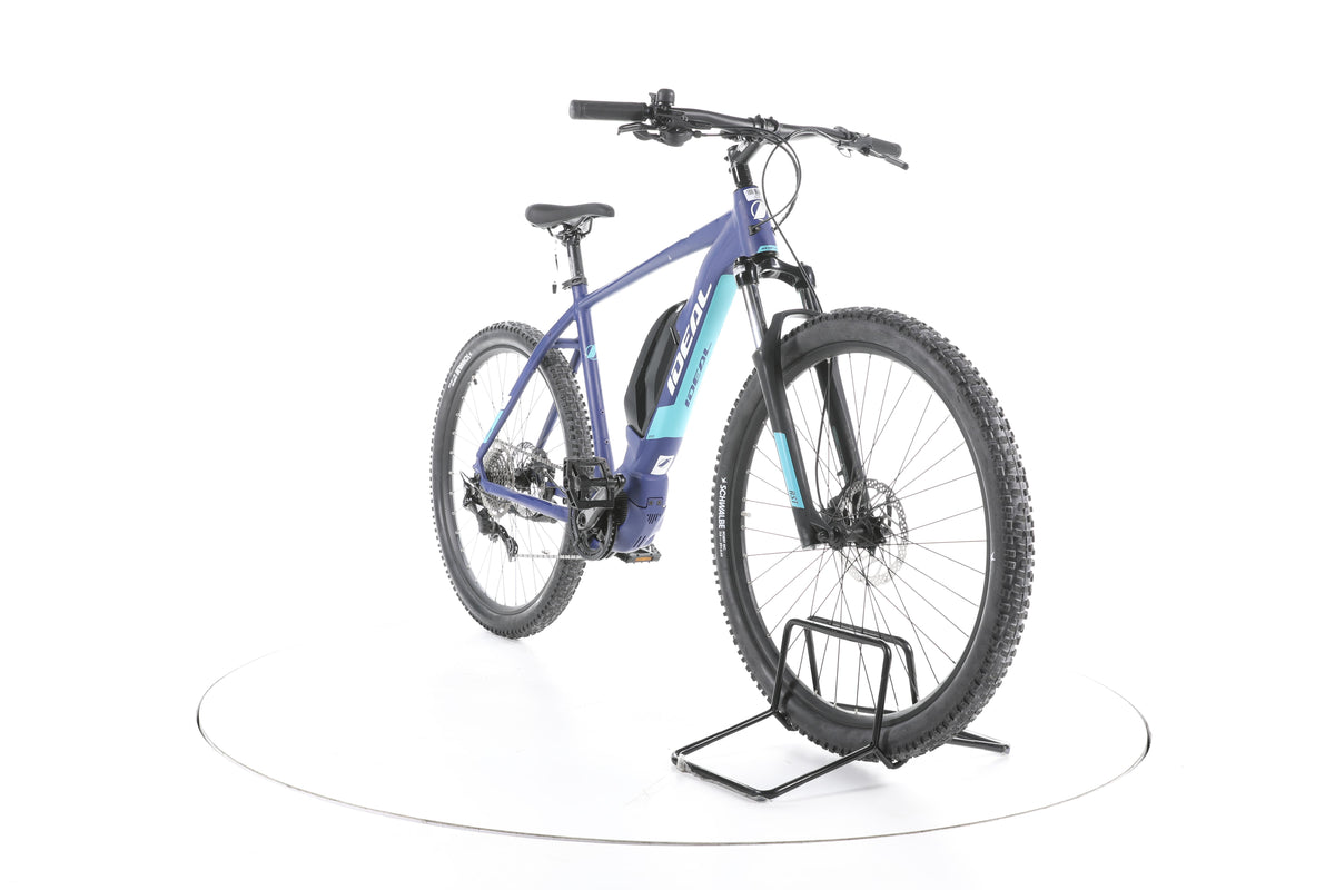 Ideal Prisma E-Bike - Image 3
