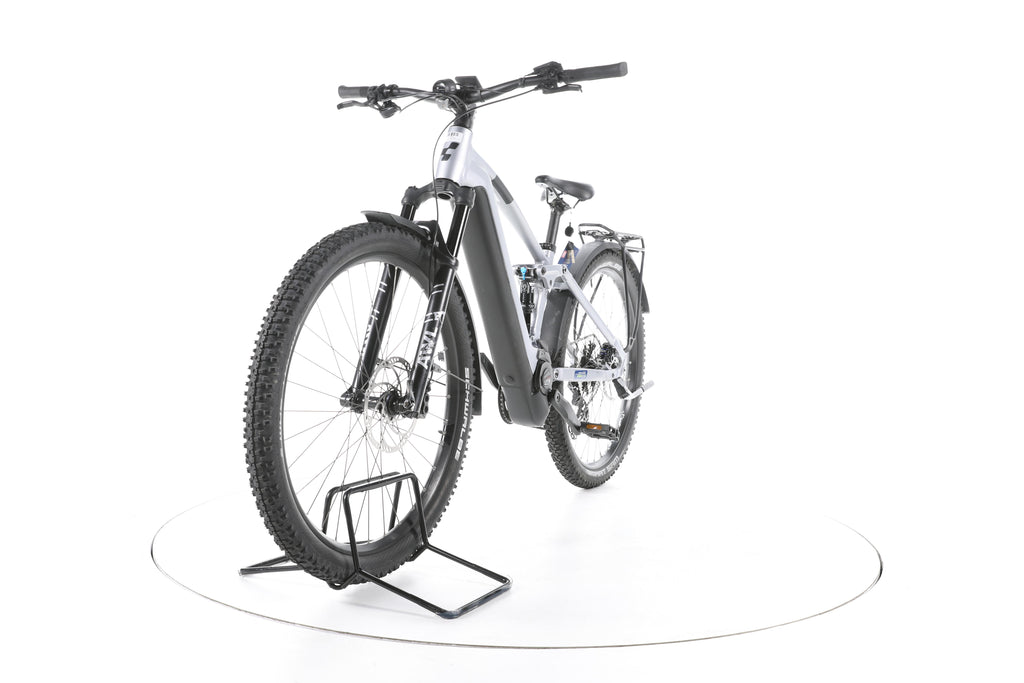 Cube Stereo Hybrid 120 Race Allroad 750 SUV E-Bike - Image 5