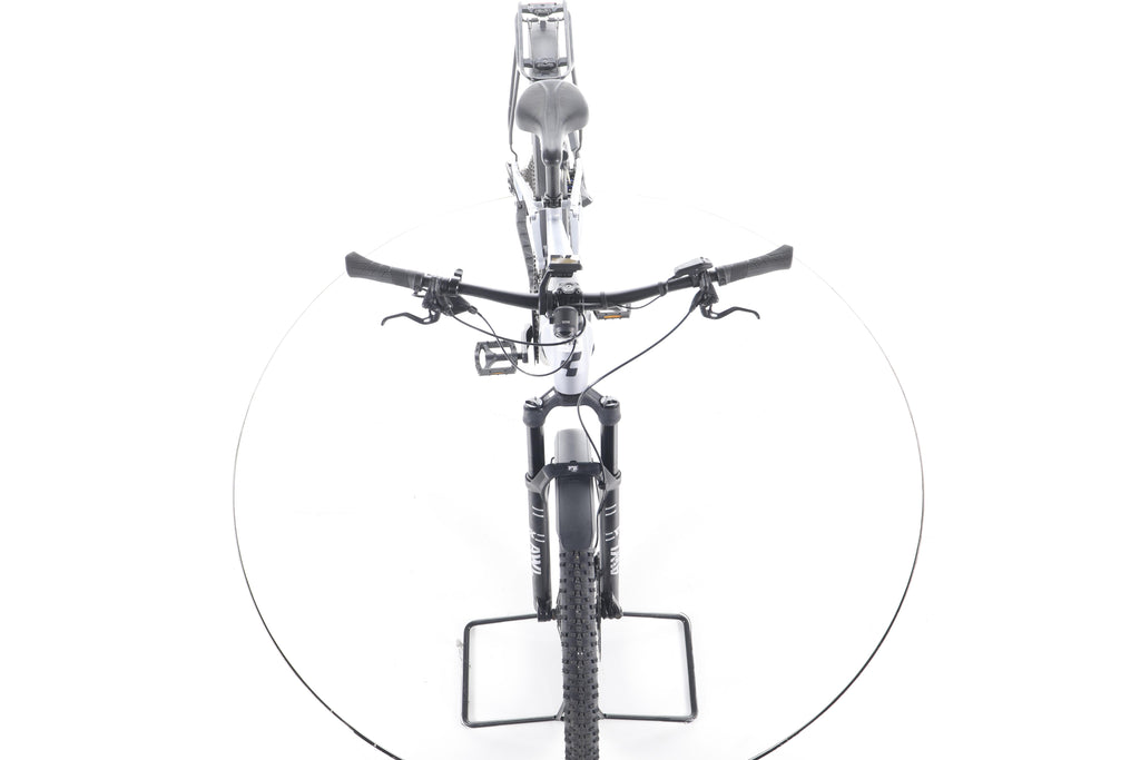Cube Stereo Hybrid 120 Race Allroad 750 SUV E-Bike - Image 16