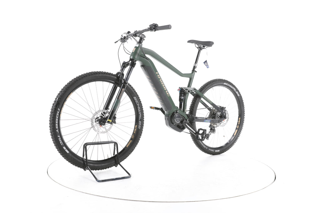 Haibike Alltrail 4 29 E-Bike Fully - Image 6