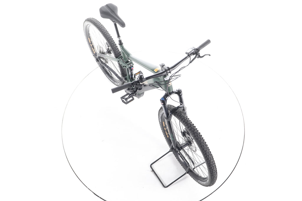 Haibike Alltrail 4 29 E-Bike Fully - Image 15