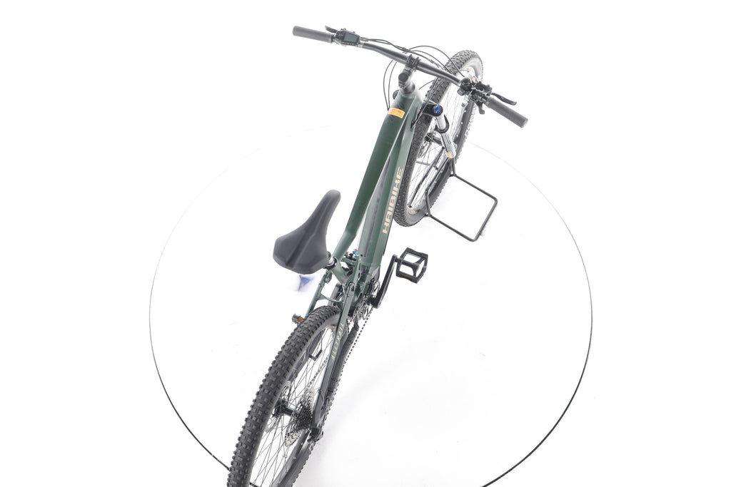 Haibike Alltrail 4 29 E-Bike Fully - Image 23