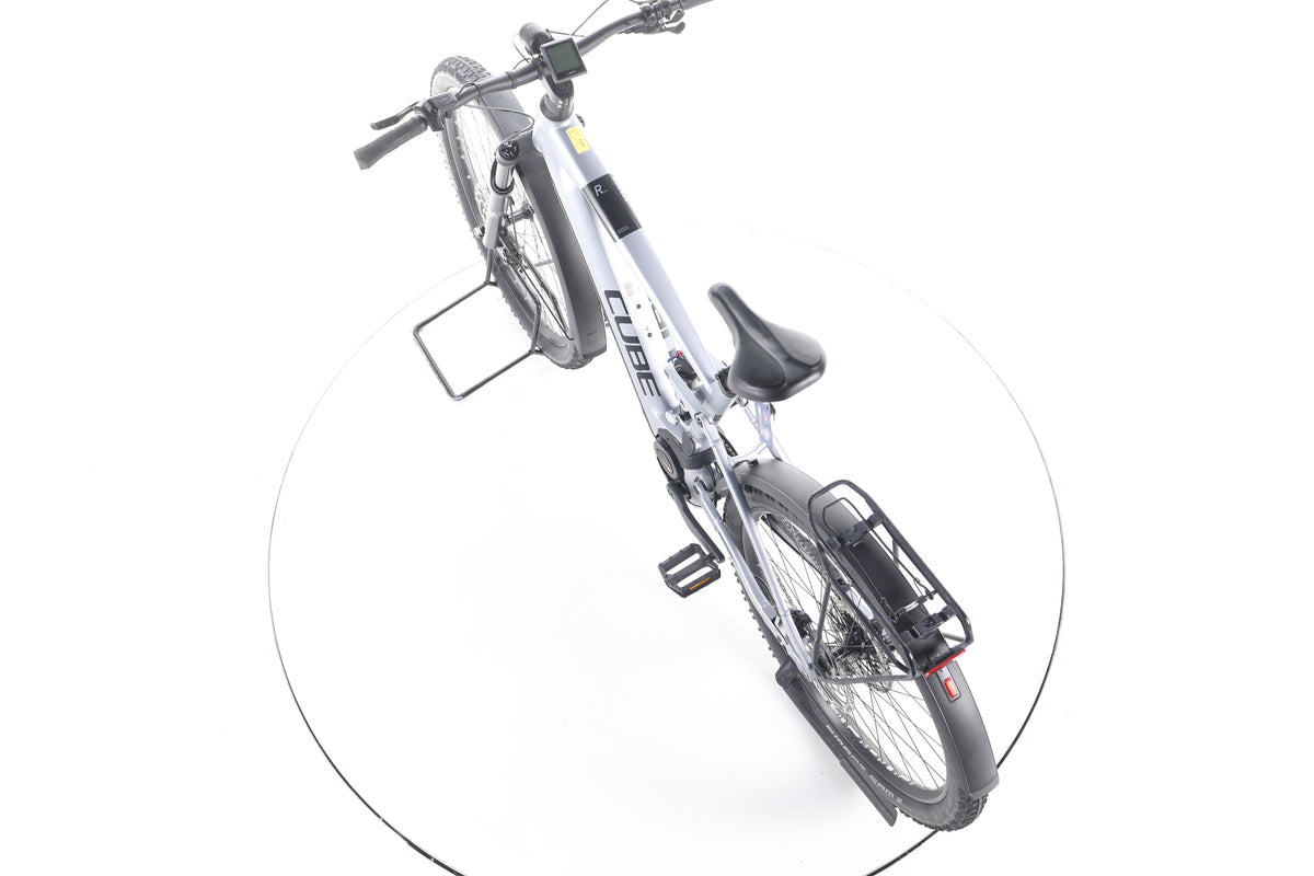 Cube Stereo Hybrid 120 Race Allroad SUV E-Bike - Image 21