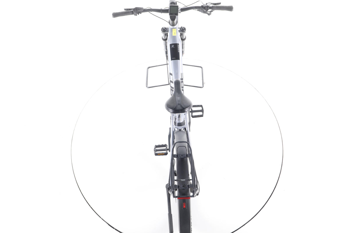 Cube Stereo Hybrid 120 Race Allroad SUV E-Bike - Image 22