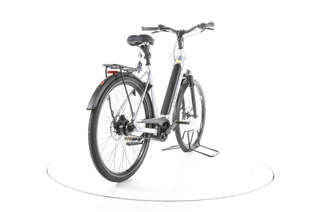 Cube Supreme Hybrid SLX 625 City E-Bike Tiefeinsteiger - Image 11