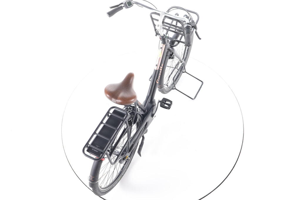 Gazelle Miss Grace C7 City E-Bike Tiefeinsteiger - Image 23