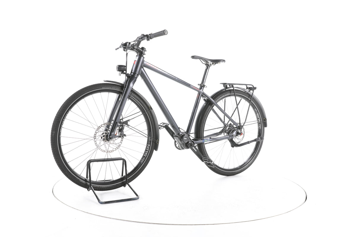 MAXX Crossmaxx Fahrrad City & Trekking - Image 6