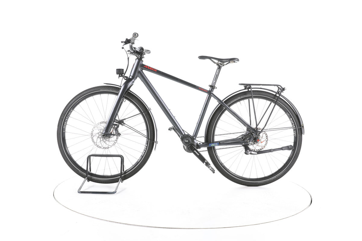 MAXX Crossmaxx Fahrrad City & Trekking - Image 7