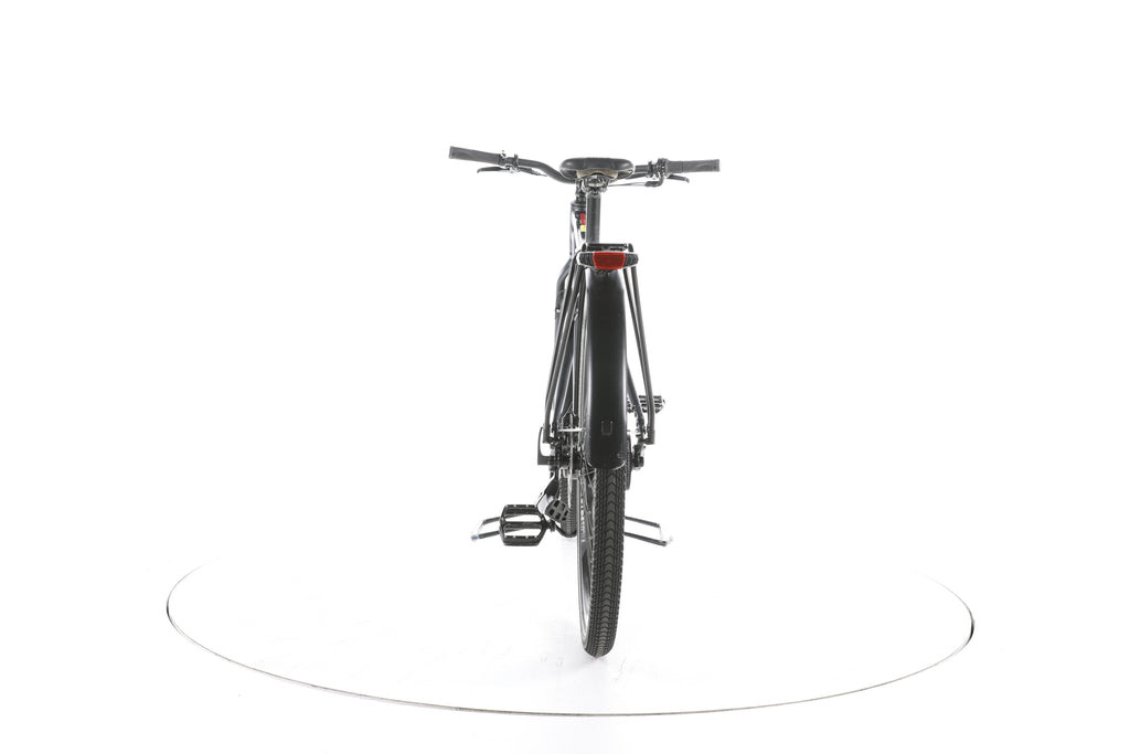 MAXX Crossmaxx Fahrrad City & Trekking - Image 10