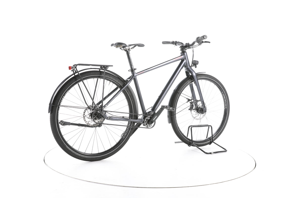 MAXX Crossmaxx Fahrrad City & Trekking - Image 12