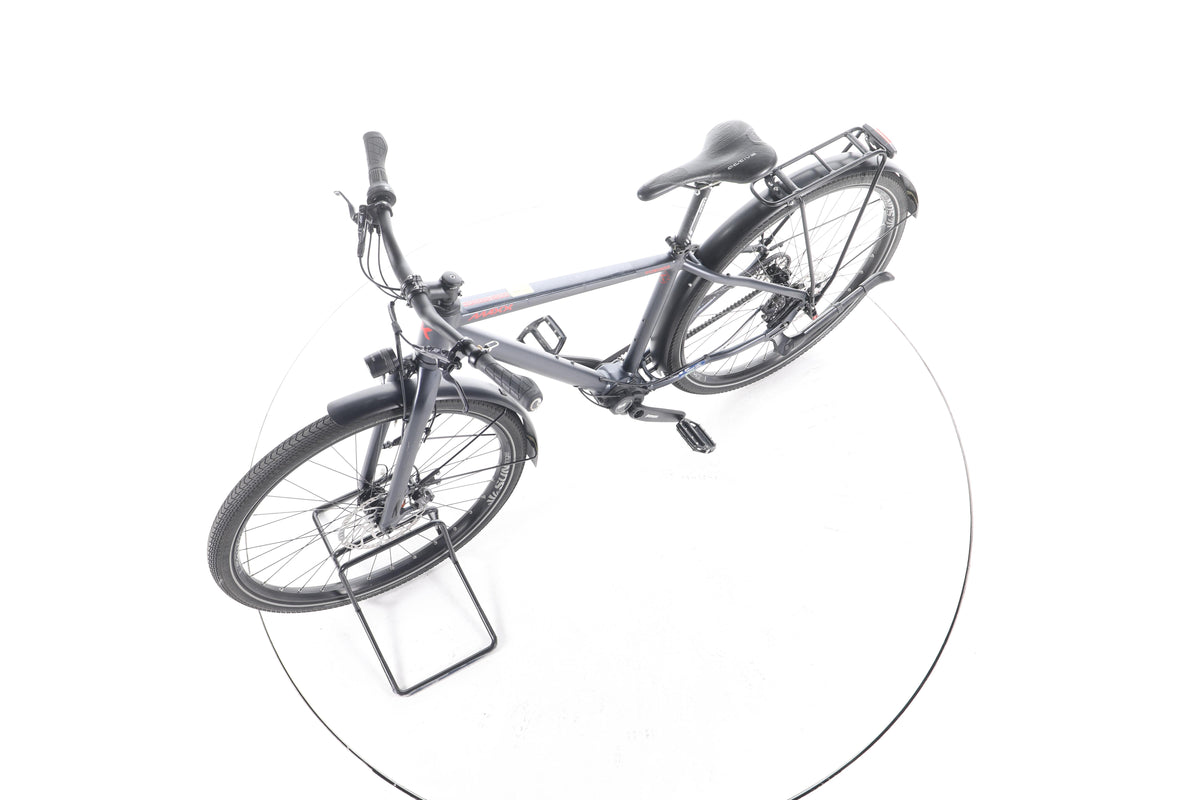 MAXX Crossmaxx Fahrrad City & Trekking - Image 18