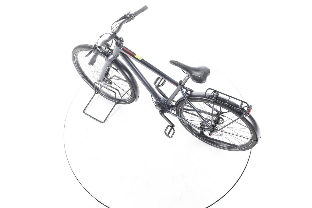 MAXX Crossmaxx Fahrrad City & Trekking - Image 20