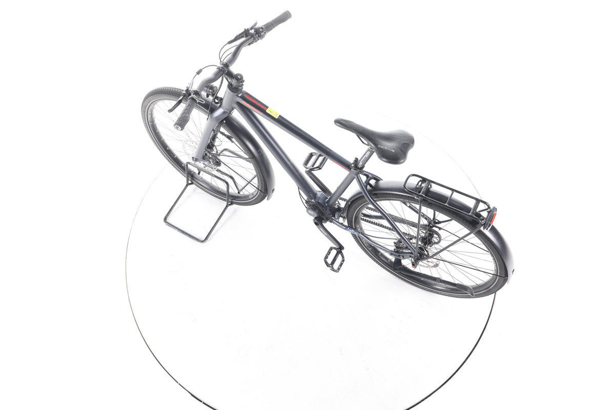 MAXX Crossmaxx Fahrrad City & Trekking - Image 20
