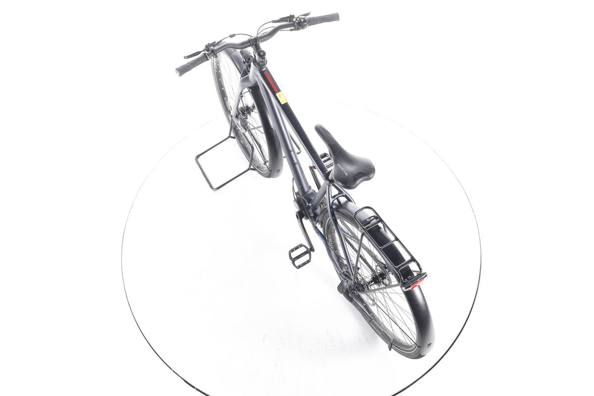 MAXX Crossmaxx Fahrrad City & Trekking - Image 21