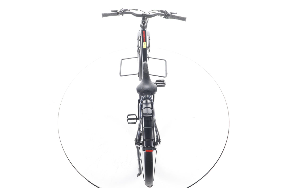 MAXX Crossmaxx Fahrrad City & Trekking - Image 22