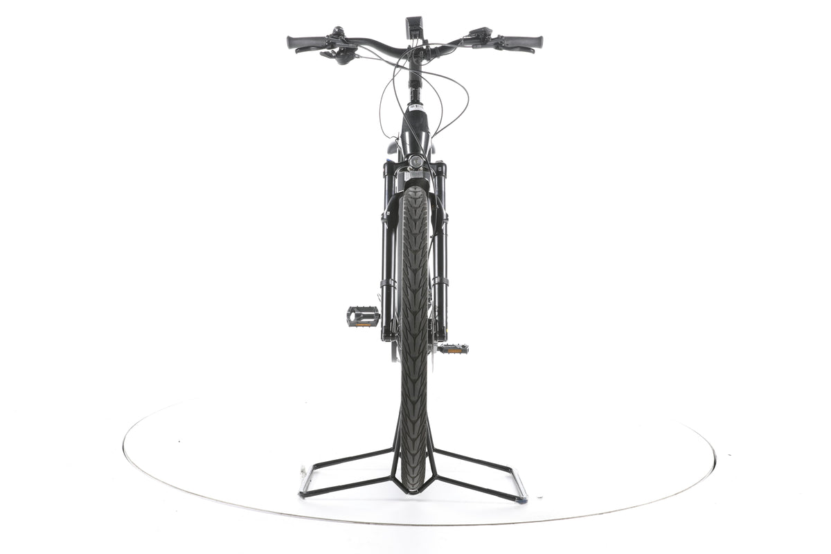 Cube Kathmandu Hybrid EXC Trekking E-Bike Tiefeinsteiger - Image 4
