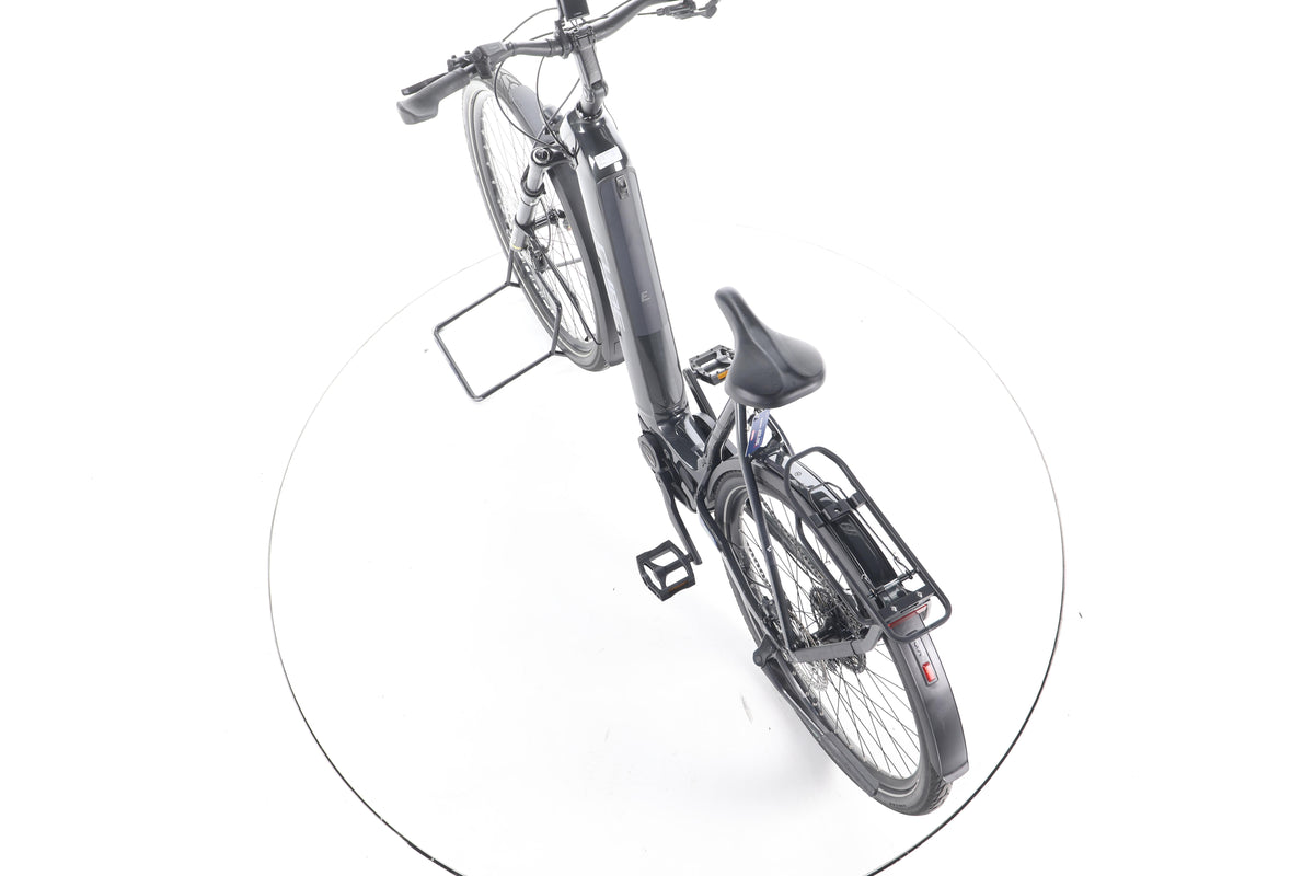 Cube Kathmandu Hybrid EXC Trekking E-Bike Tiefeinsteiger - Image 21