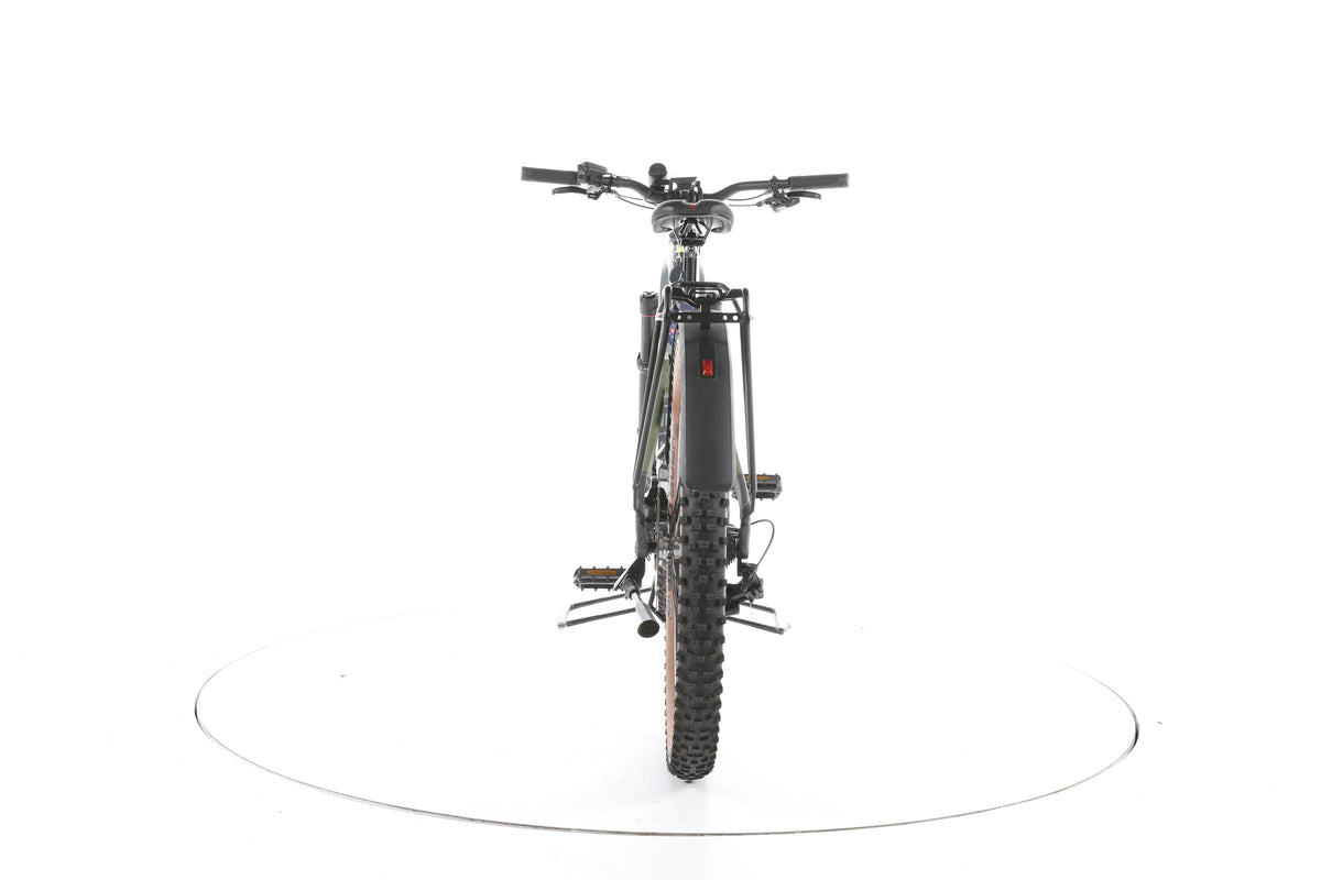 Cube Stereo Hybrid 120 SUV E-Bike 2024 - Image 10