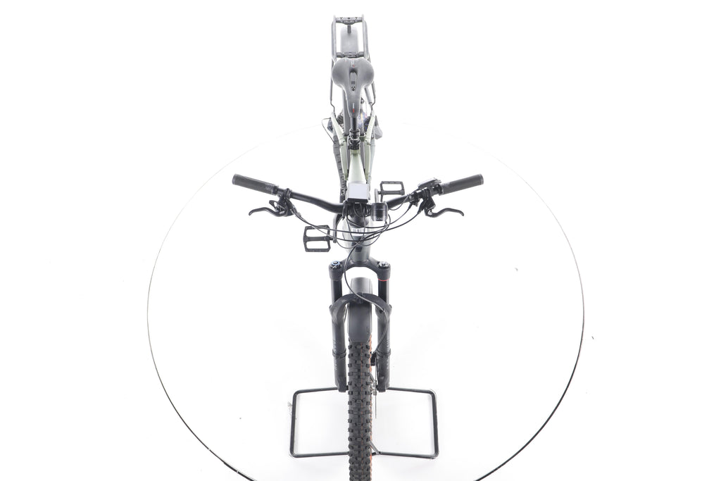 Cube Stereo Hybrid 120 SUV E-Bike 2024 - Image 16