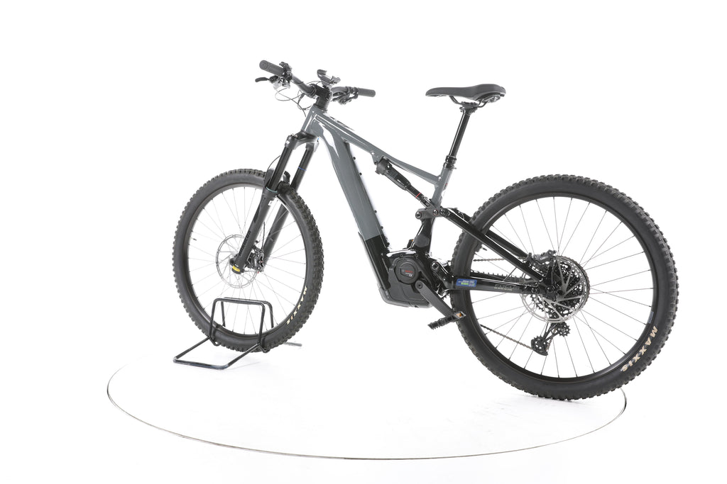 Focus Jam 6,7 E-Bike Fully - Image 8