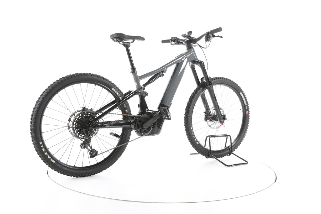 Focus Jam 6,7 E-Bike Fully - Image 12