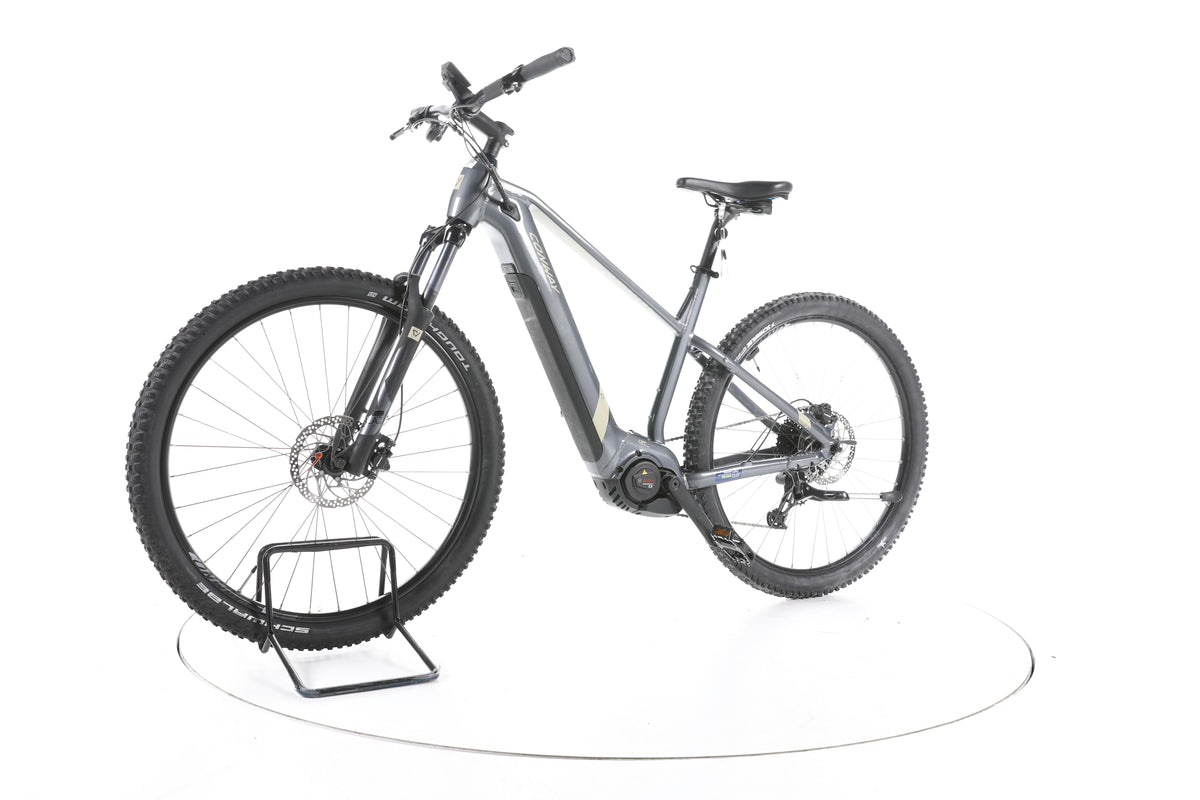 Conway Cairon S 5.0 E-Bike - Image 6