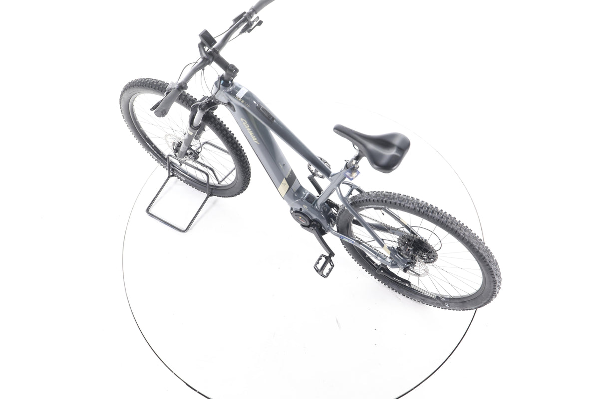Conway Cairon S 5.0 E-Bike - Image 20