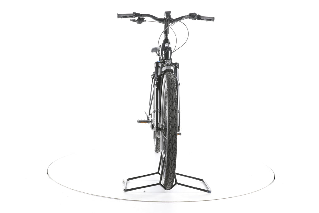 Cube Kathmandu Hybrid EXC Trekking E-Bike Tiefeinsteiger - Image 4