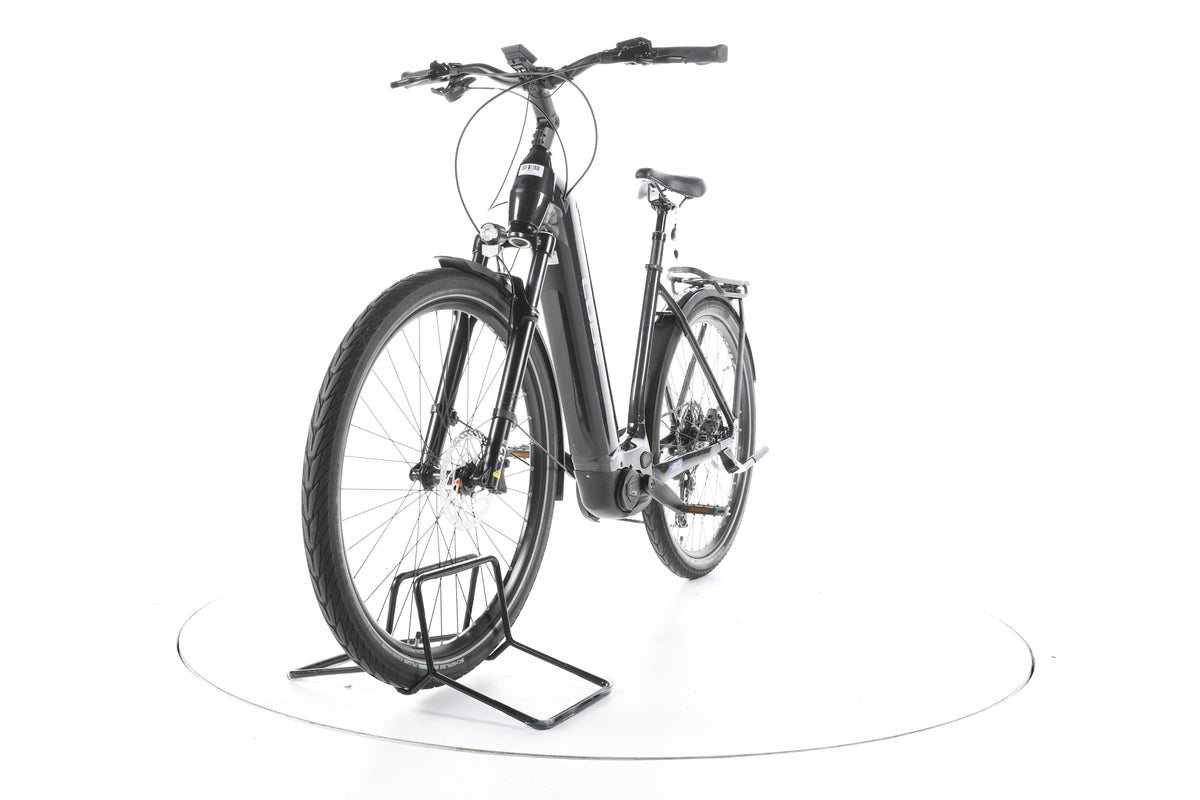 Cube Kathmandu Hybrid EXC Trekking E-Bike Tiefeinsteiger - Image 5