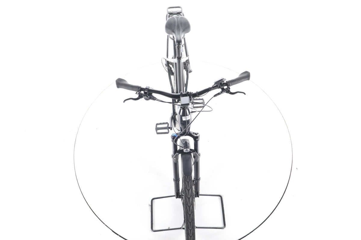 Cube Kathmandu Hybrid EXC Trekking E-Bike Tiefeinsteiger - Image 16