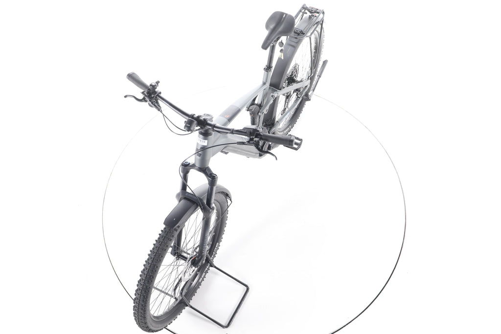 Cube Stereo Hybrid 120 Pro SUV E-Bike - Image 17