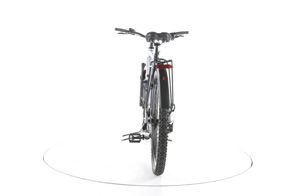 Cube Nuride Hybrid EXC 625 Allroad Trekking E-Bike - Image 10