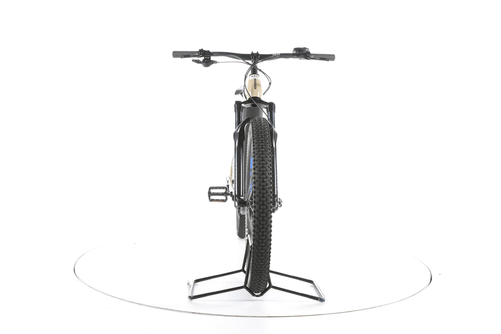 Haibike HardSeven 7 E-Bike - Image 4