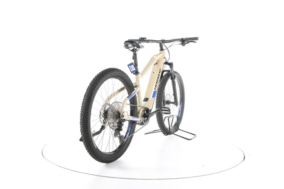 Haibike HardSeven 7 E-Bike - Image 11
