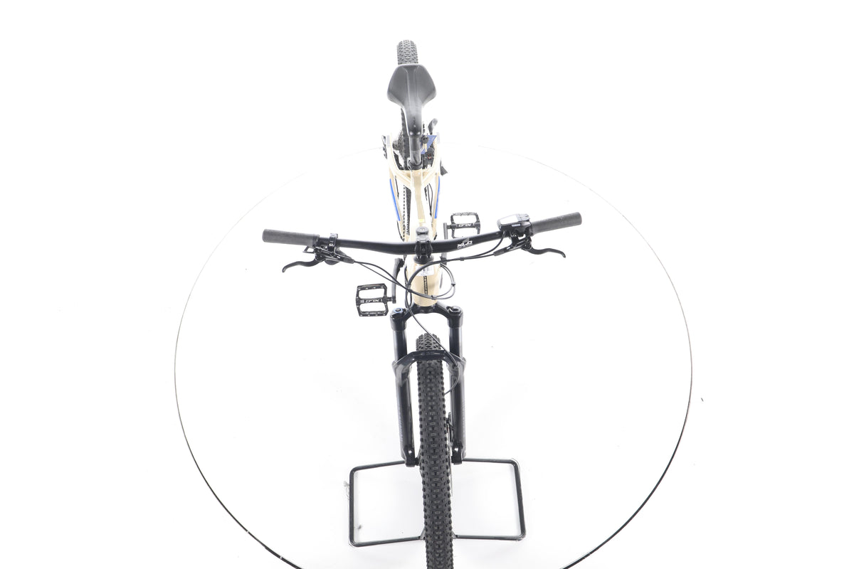 Haibike HardSeven 7 E-Bike - Image 16