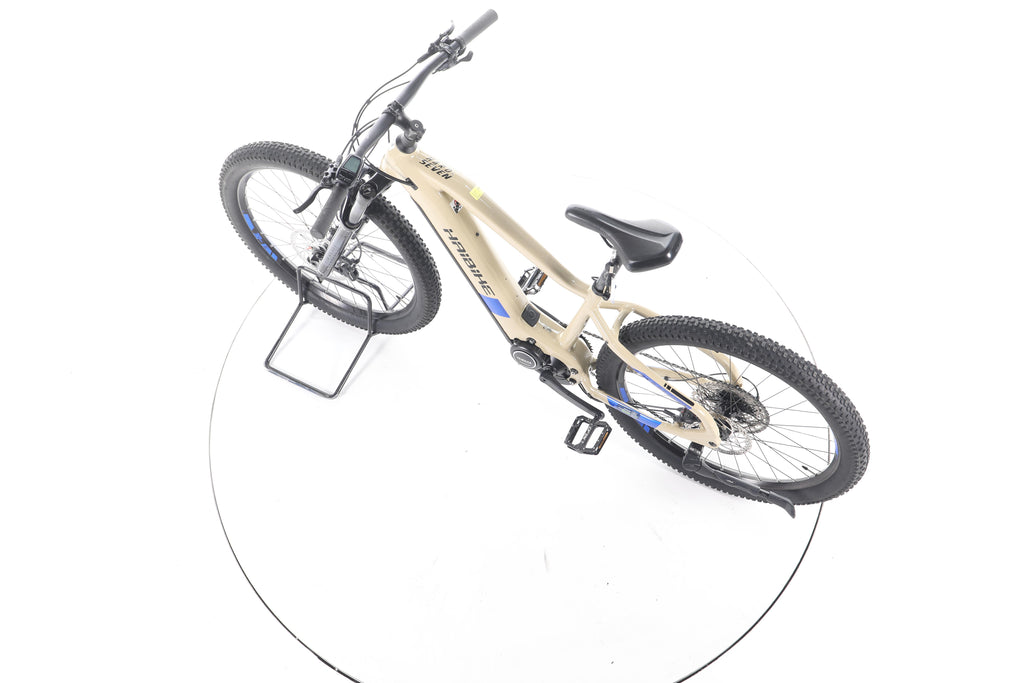 Haibike HardSeven 7 E-Bike - Image 20