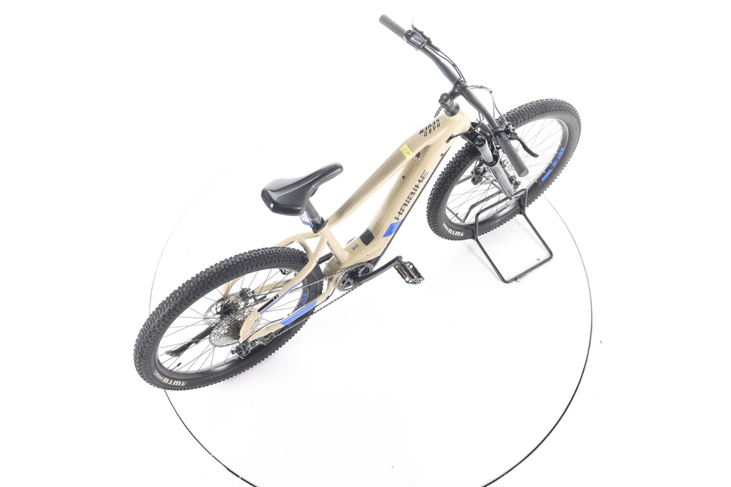 Haibike HardSeven 7 E-Bike - Image 24
