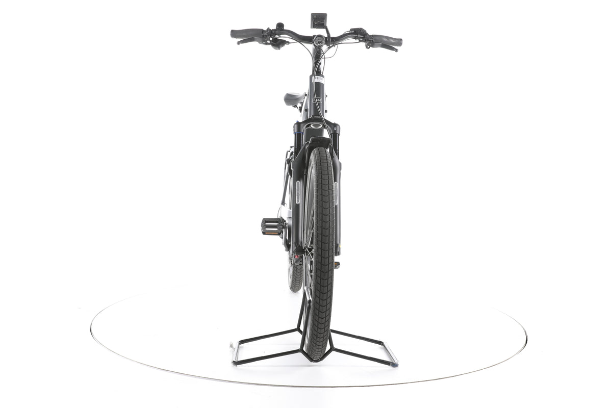Riese & Müller Nevo 4 GT Touring Trekking E-Bike Tiefeinsteiger - Image 4