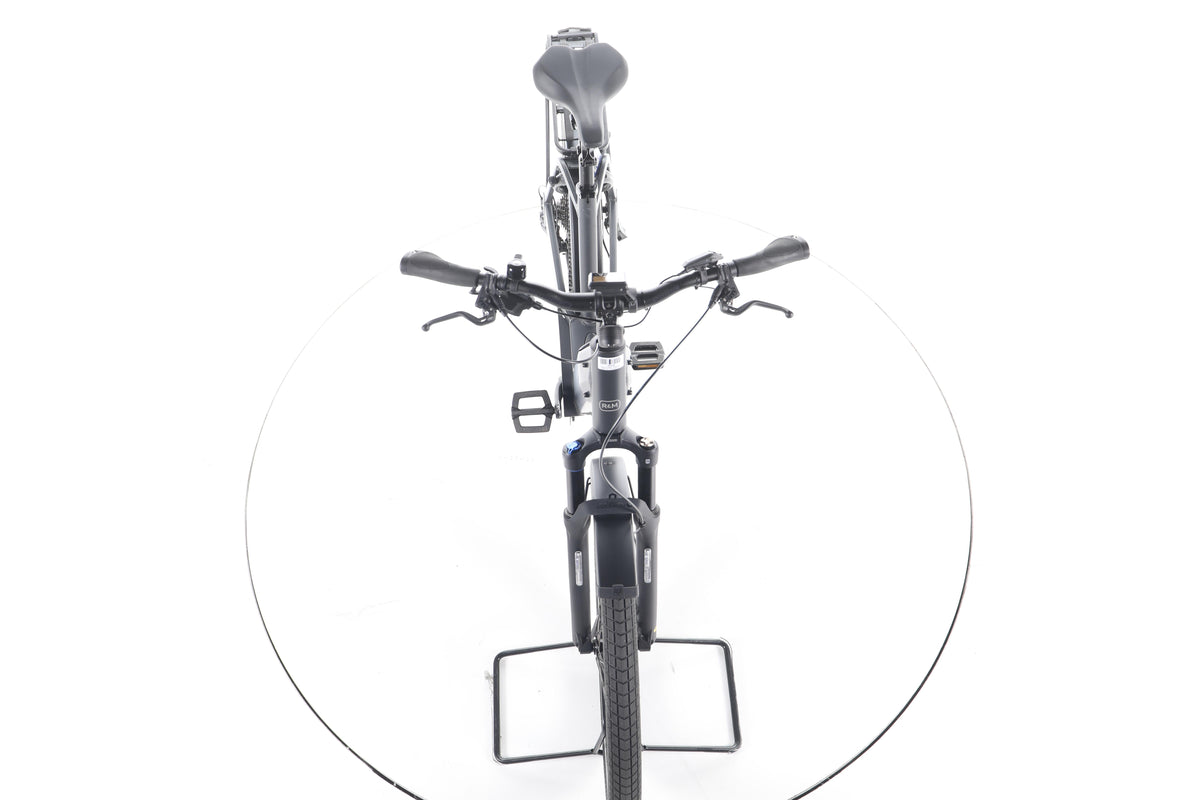 Riese & Müller Nevo 4 GT Touring Trekking E-Bike Tiefeinsteiger - Image 16