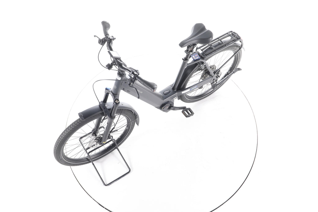 Riese & Müller Nevo 4 GT Touring Trekking E-Bike Tiefeinsteiger - Image 18