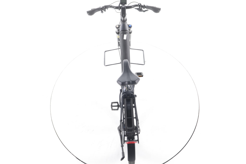 Riese & Müller Nevo 4 GT Touring Trekking E-Bike Tiefeinsteiger - Image 22