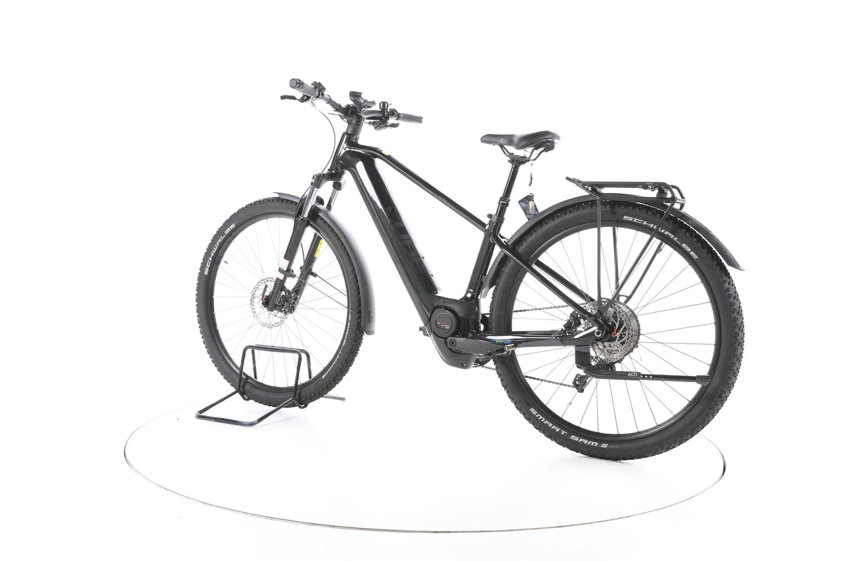 Cube Reaction Hybrid ONE 750 Trekking E-Bike - Image 8