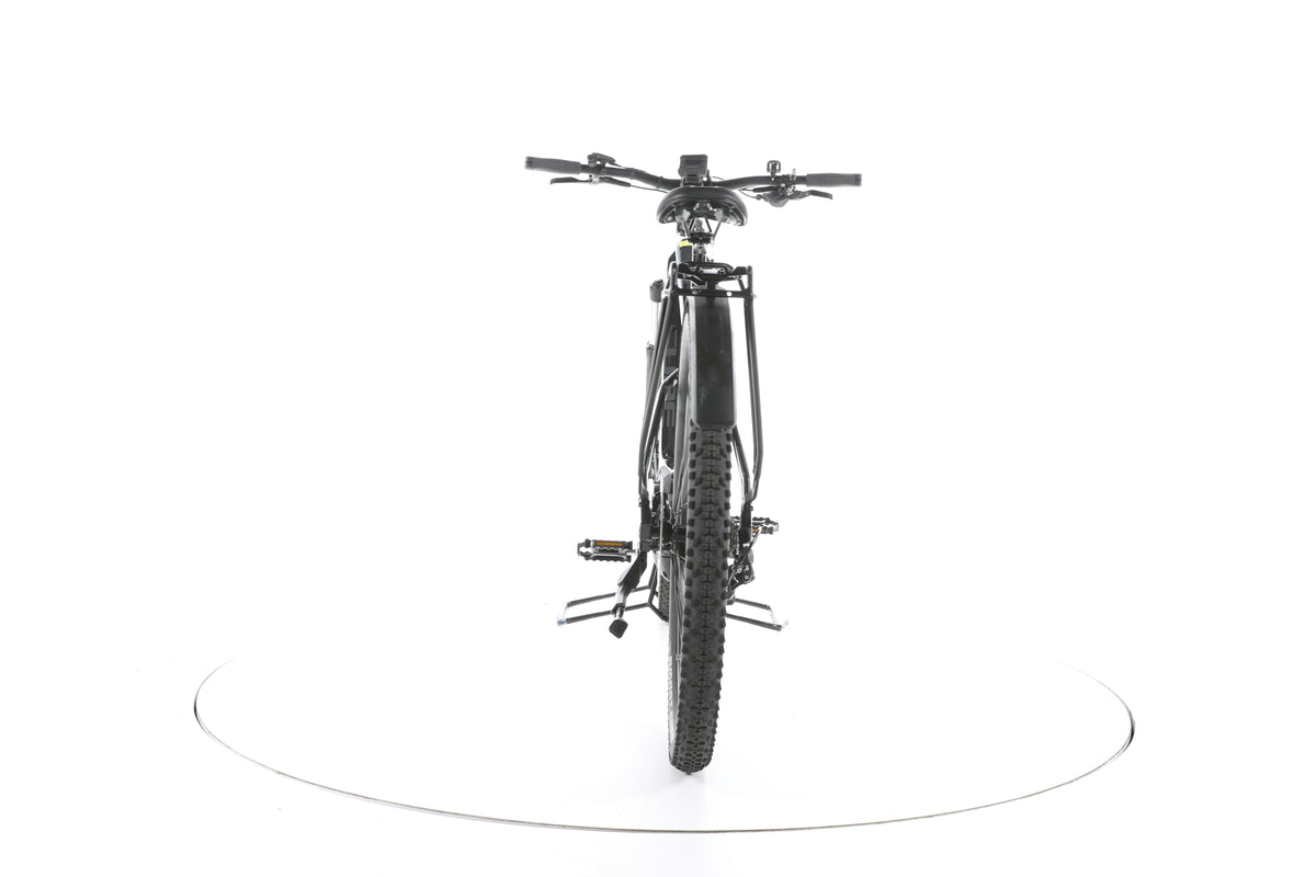 Cube Reaction Hybrid ONE 750 Trekking E-Bike - Image 10