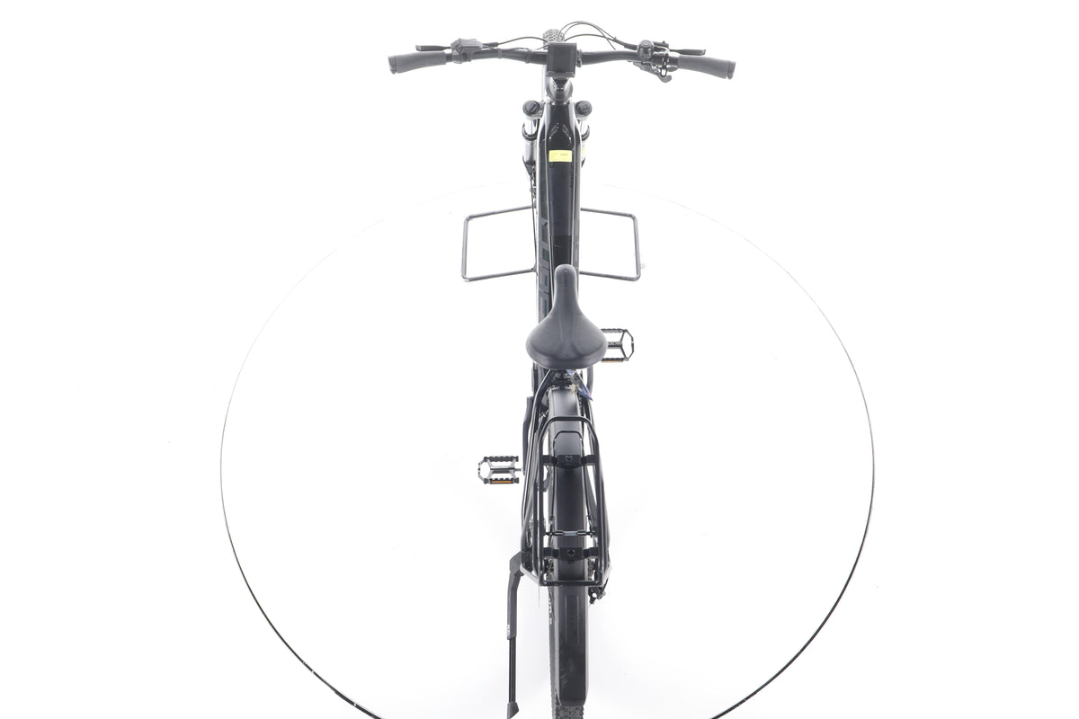 Cube Reaction Hybrid ONE 750 Trekking E-Bike - Image 22